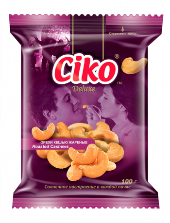Кешью